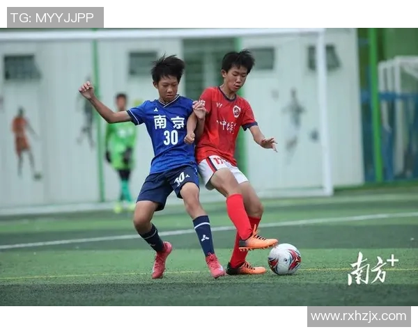 重庆珊瑚小学足球明星崭露头角助力校园体育发展与青少年成长