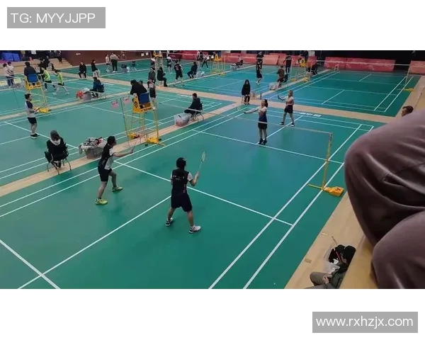 重庆羽毛球队运营模式创新探索助力体育发展新篇章