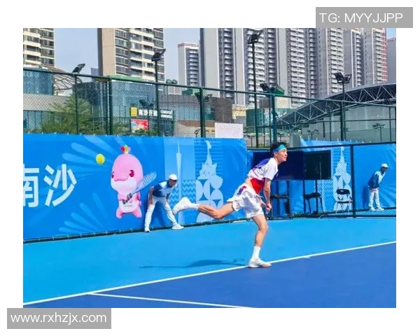 上海网球队的崛起与蜕变：城市联赛中的奋斗与梦想